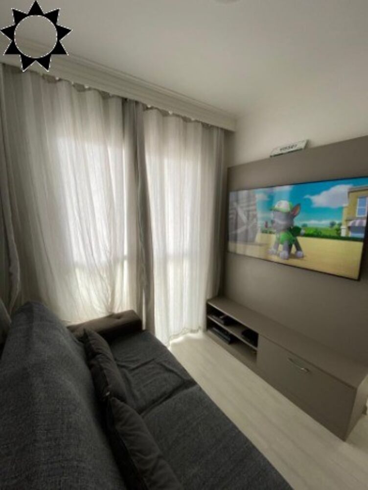 Apartamento, 2 quartos, 49 m² - Foto 1