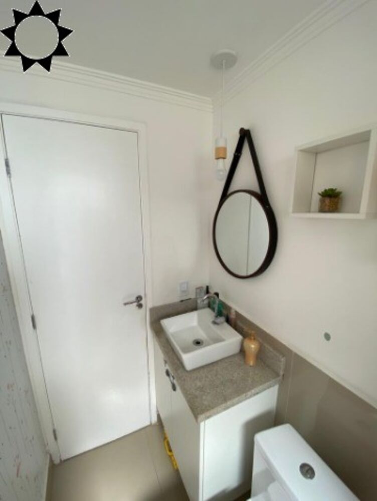Apartamento, 2 quartos, 49 m² - Foto 2
