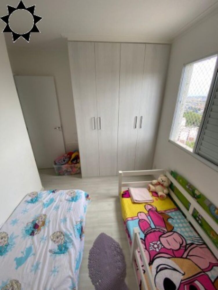 Apartamento, 2 quartos, 49 m² - Foto 4