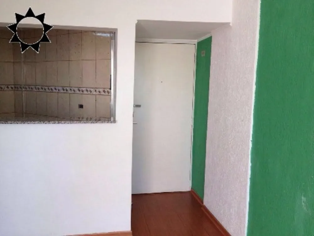 Apartamento, 2 quartos, 56 m² - Foto 2