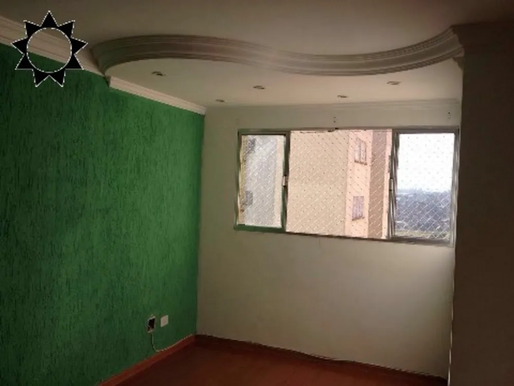 Apartamento, 2 quartos, 56 m² - Foto 3