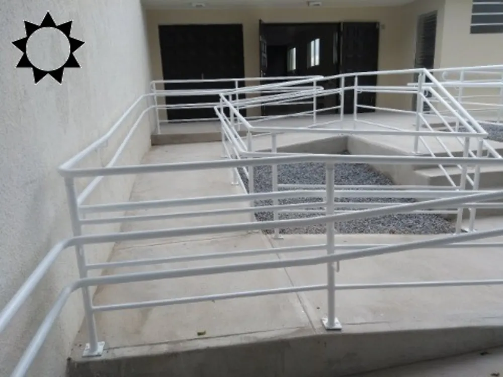 Prédio Inteiro, 287 m² - Foto 7