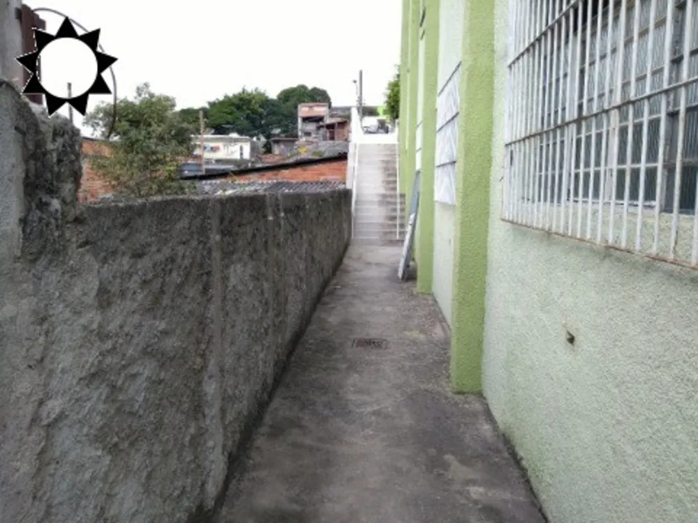 Prédio Inteiro, 287 m² - Foto 1