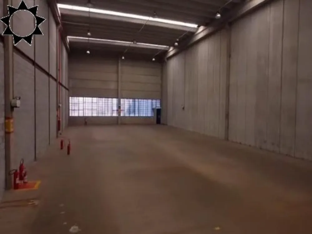 Depósito-Galpão, 1350 m² - Foto 5