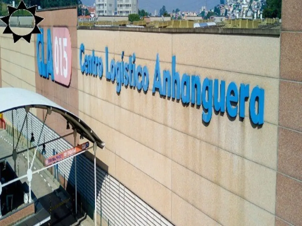 Depósito-Galpão, 1350 m² - Foto 4