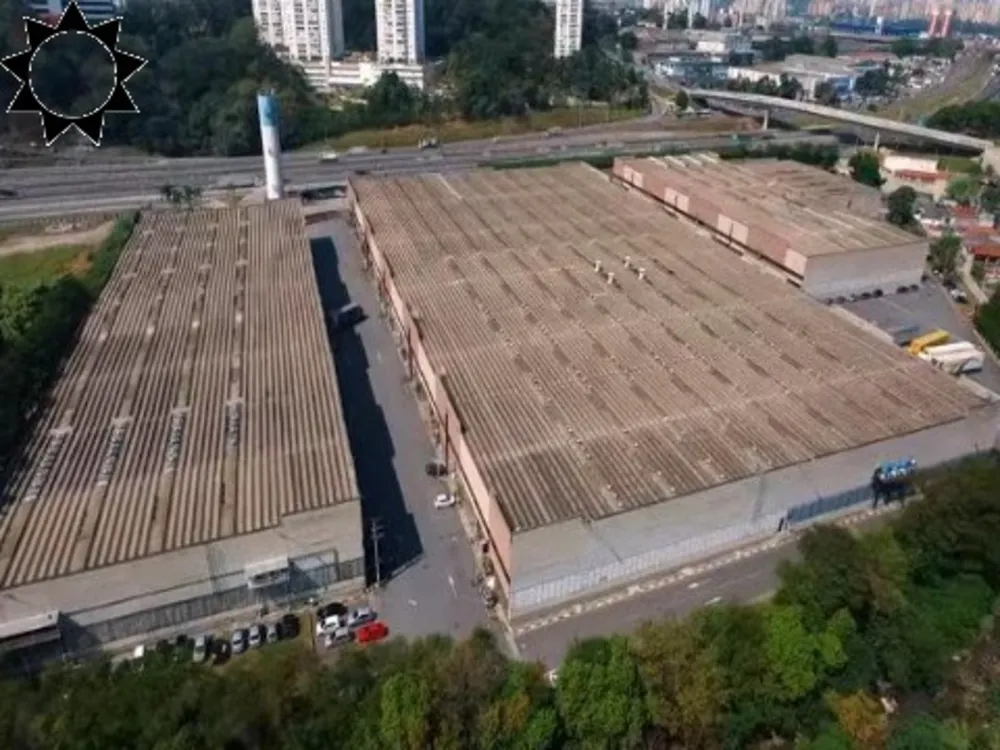 Depósito-Galpão, 1350 m² - Foto 6