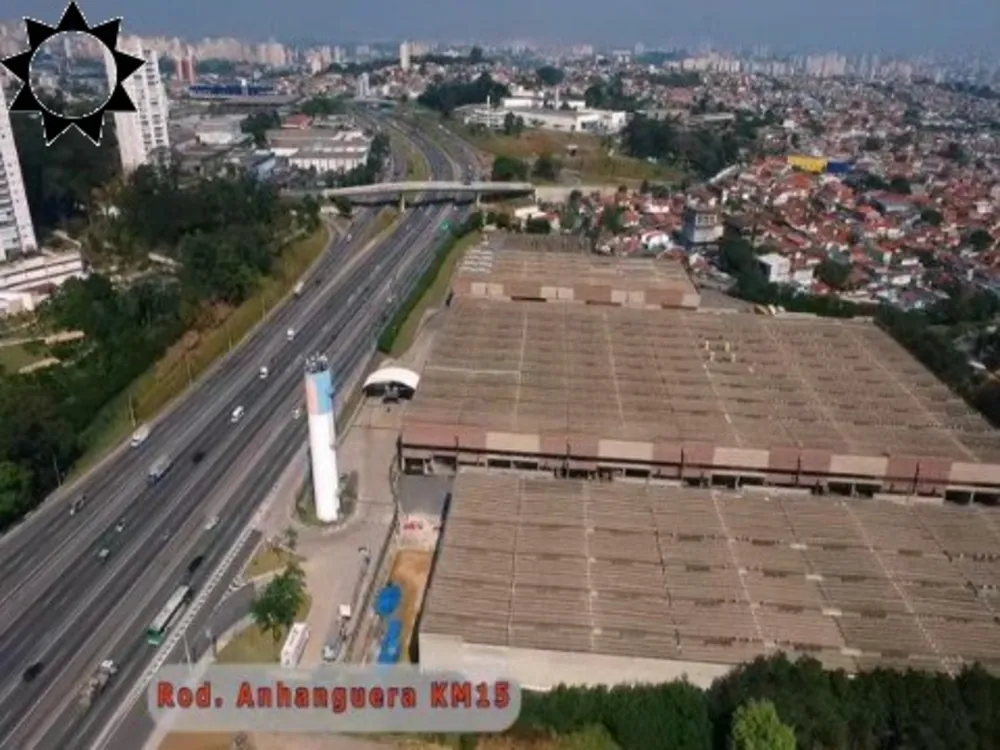 Depósito-Galpão, 1350 m² - Foto 8