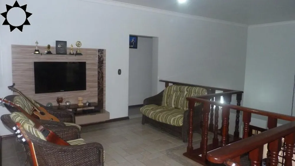 Casa, 3 quartos, 346 m² - Foto 6