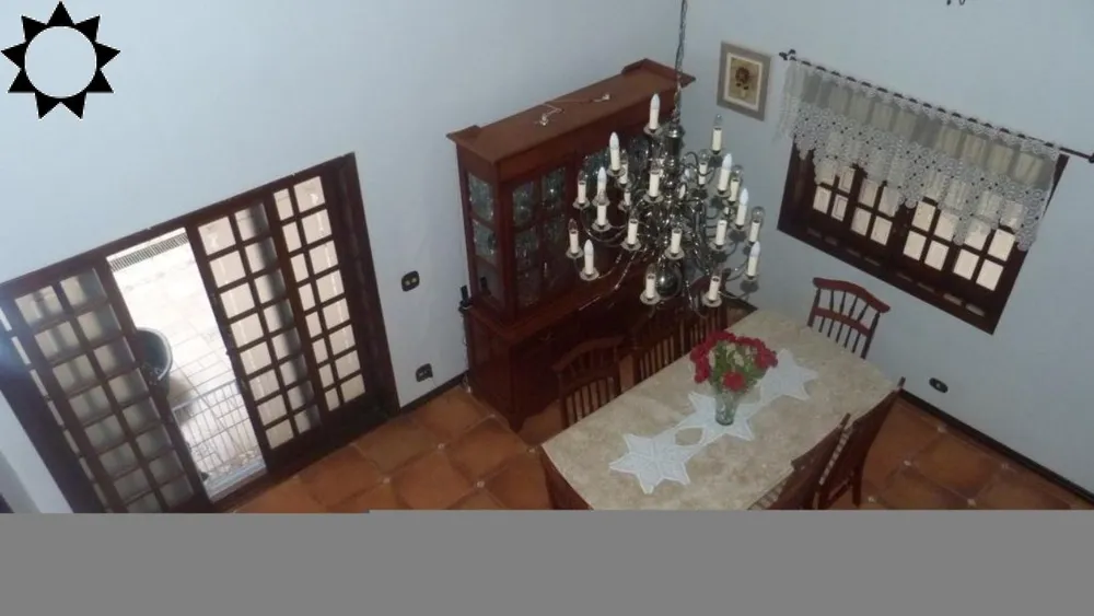Casa, 3 quartos, 346 m² - Foto 9