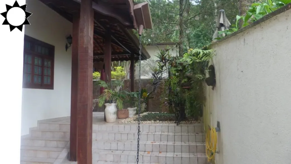 Casa, 3 quartos, 346 m² - Foto 12