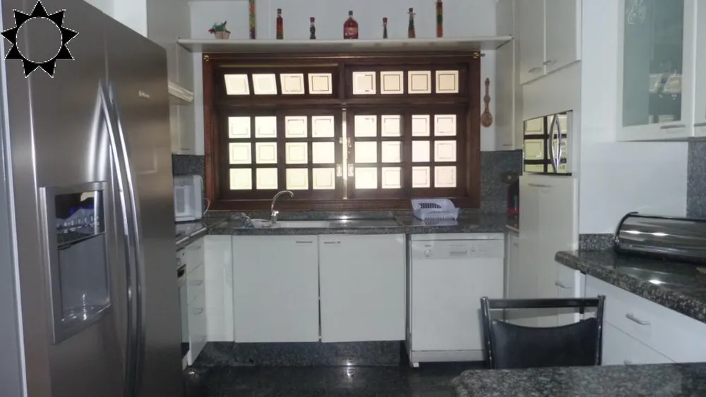 Casa, 3 quartos, 346 m² - Foto 11