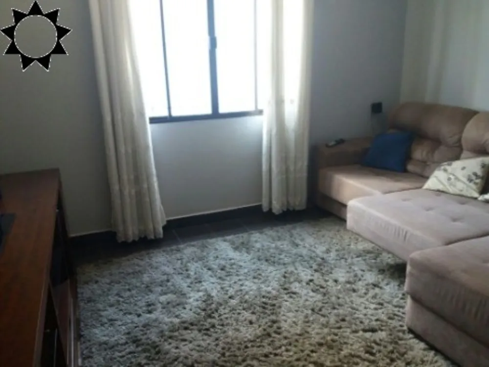 Casa, 3 quartos, 290 m² - Foto 12