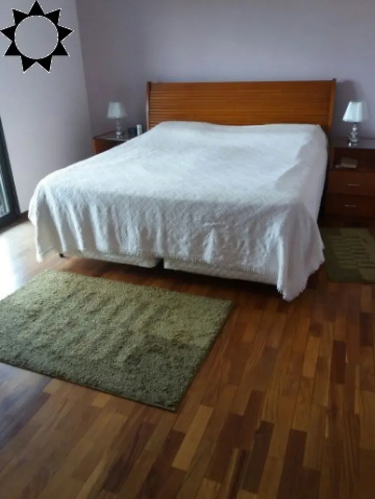 Casa, 3 quartos, 290 m² - Foto 9