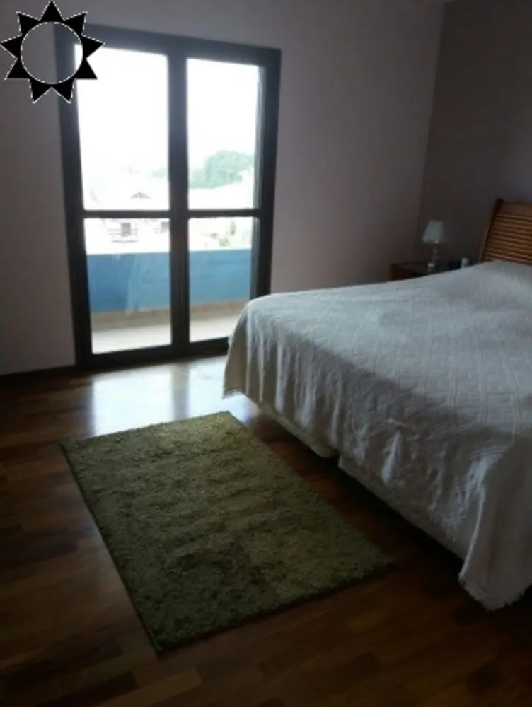 Casa, 3 quartos, 290 m² - Foto 6