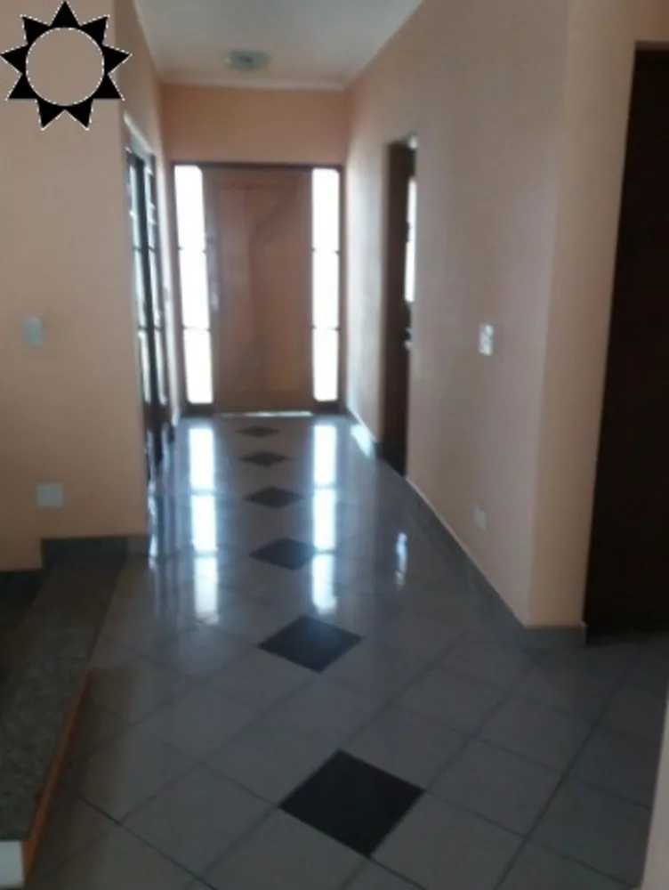 Casa, 3 quartos, 290 m² - Foto 11