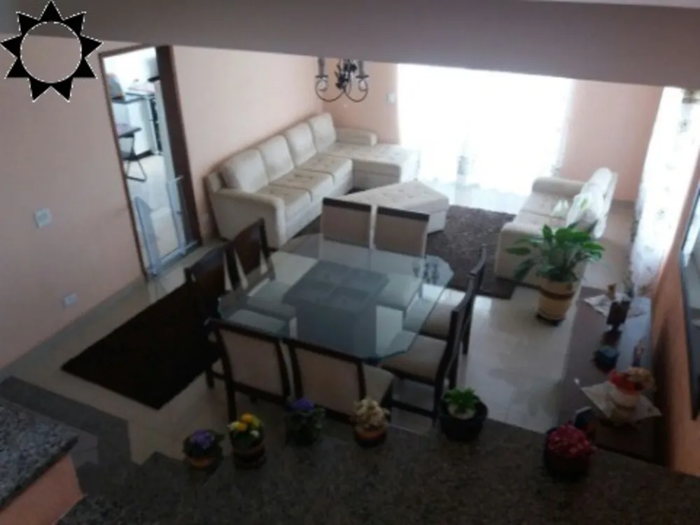 Casa, 3 quartos, 290 m² - Foto 15