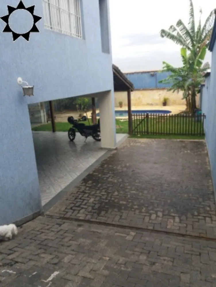 Casa, 3 quartos, 290 m² - Foto 3