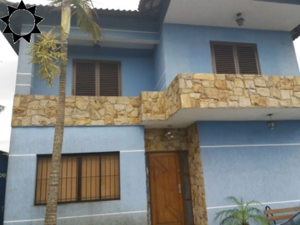 Casa, 3 quartos, 290 m² - Foto 5