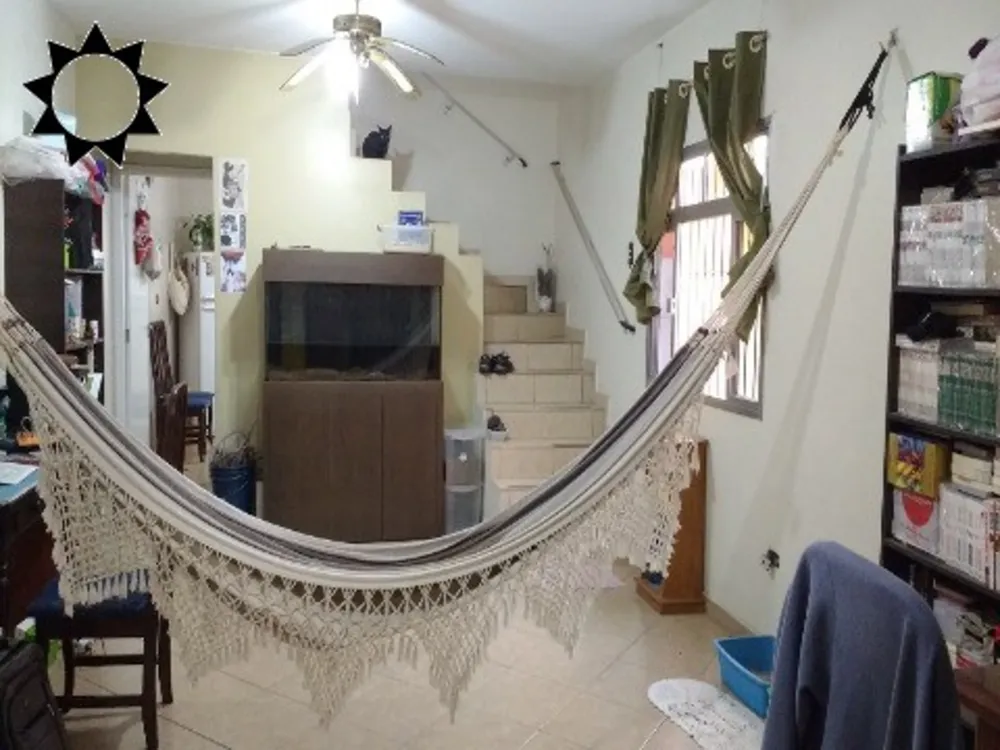 Casa, 3 quartos, 229 m² - Foto 10