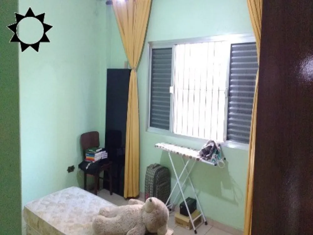 Casa, 3 quartos, 229 m² - Foto 2