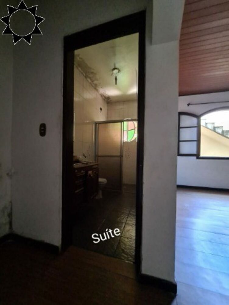 Casa, 3 quartos, 236 m² - Foto 5