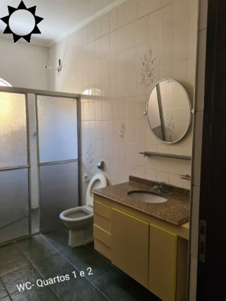 Casa, 3 quartos, 236 m² - Foto 9