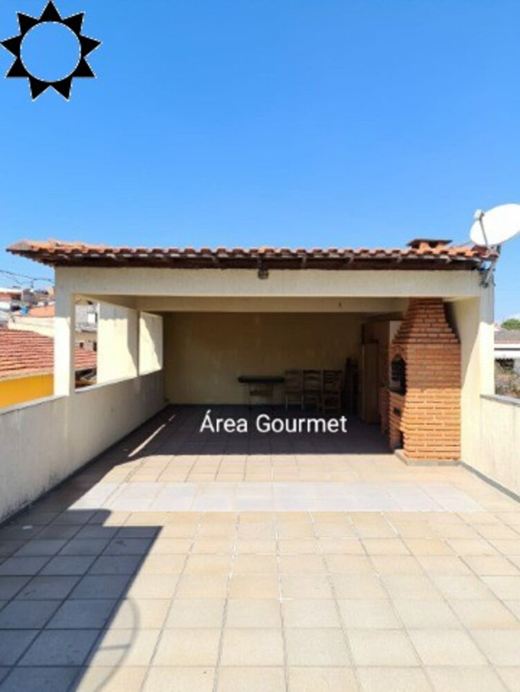 Casa, 3 quartos, 236 m² - Foto 10