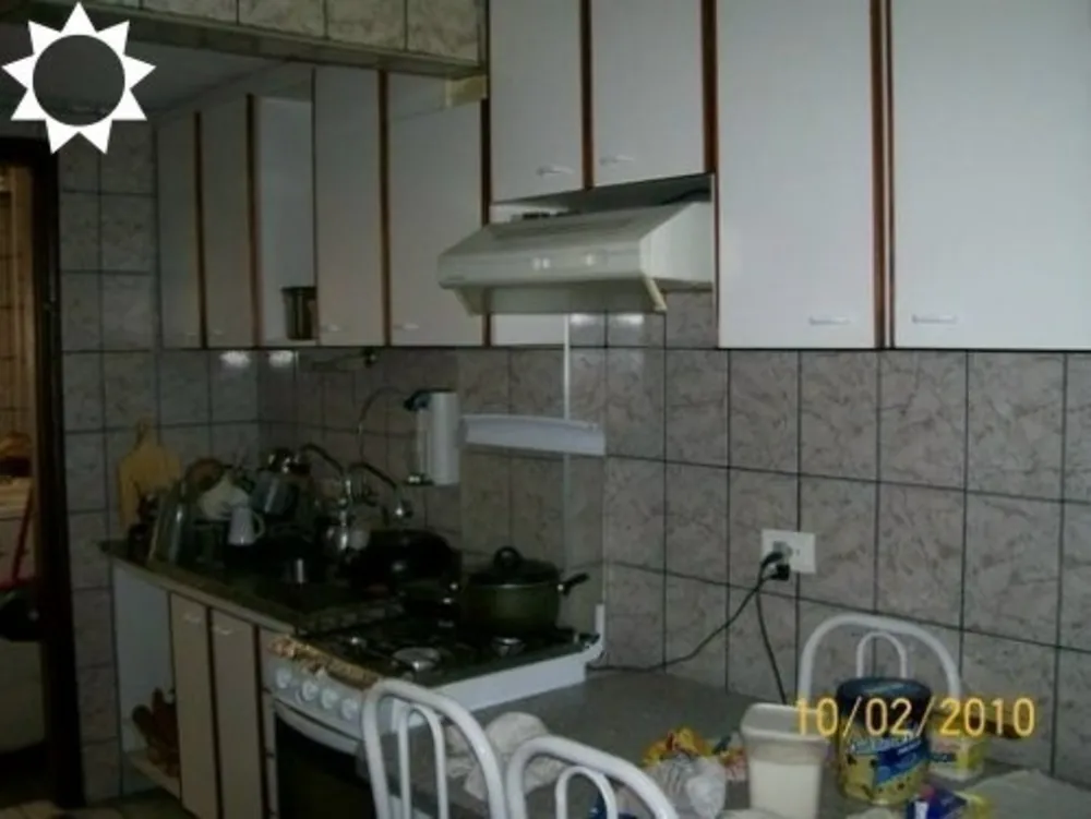 Casa, 4 quartos, 160 m² - Foto 1