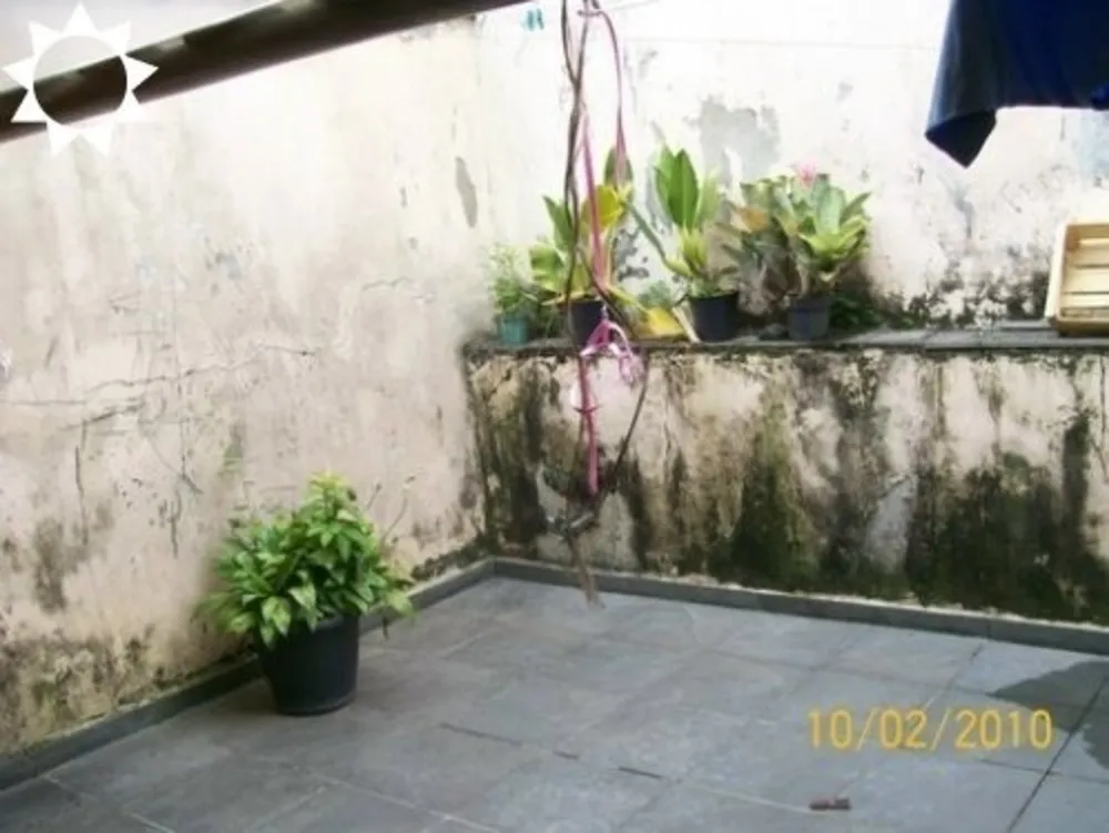 Casa, 4 quartos, 160 m² - Foto 8