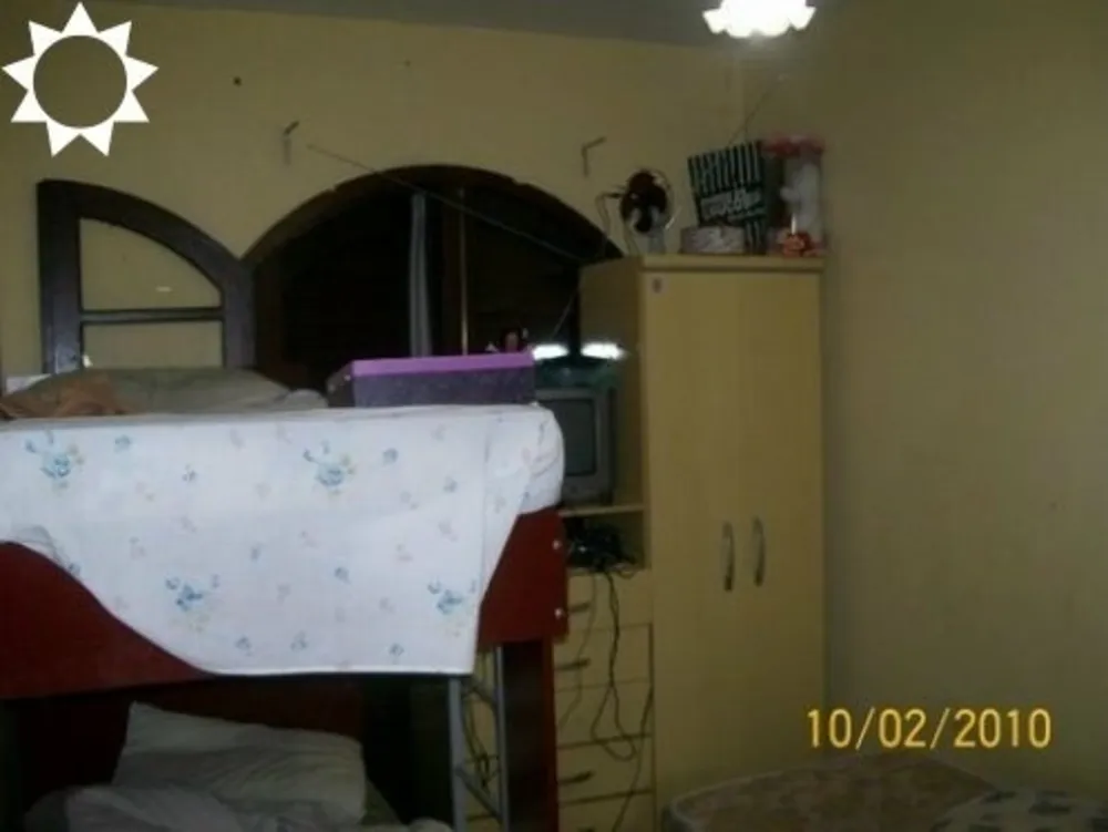 Casa, 4 quartos, 160 m² - Foto 2