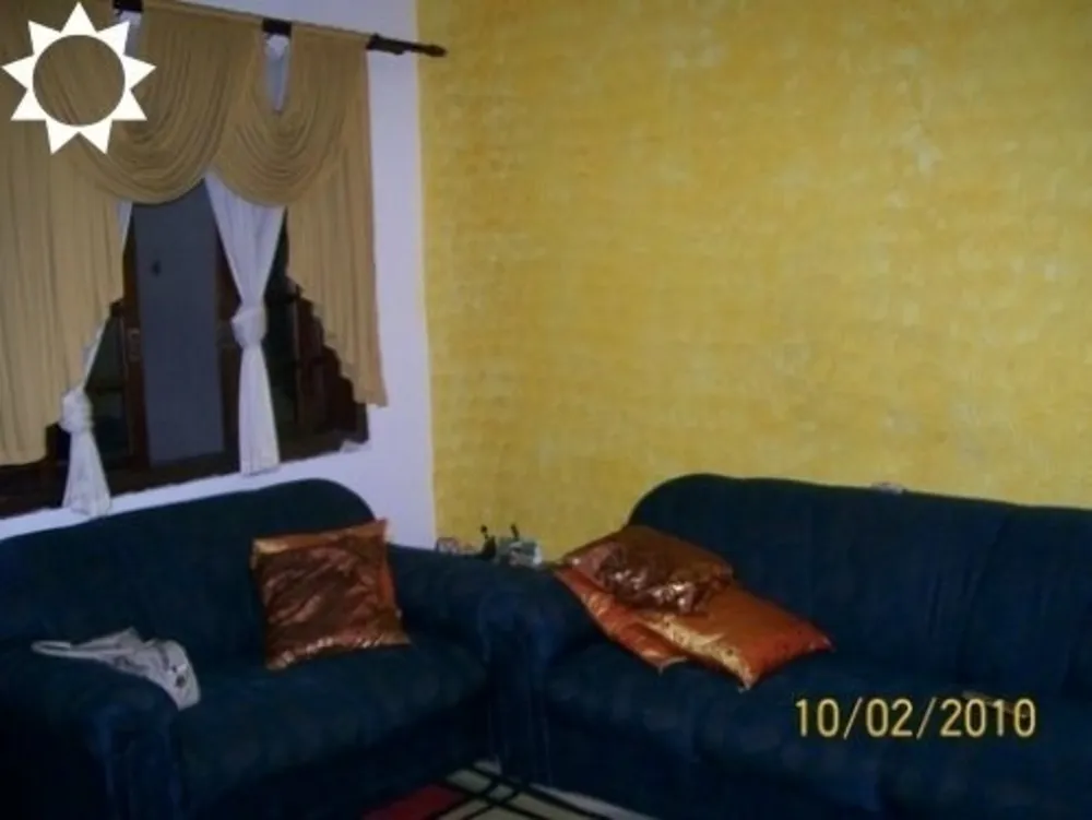 Casa, 4 quartos, 160 m² - Foto 7
