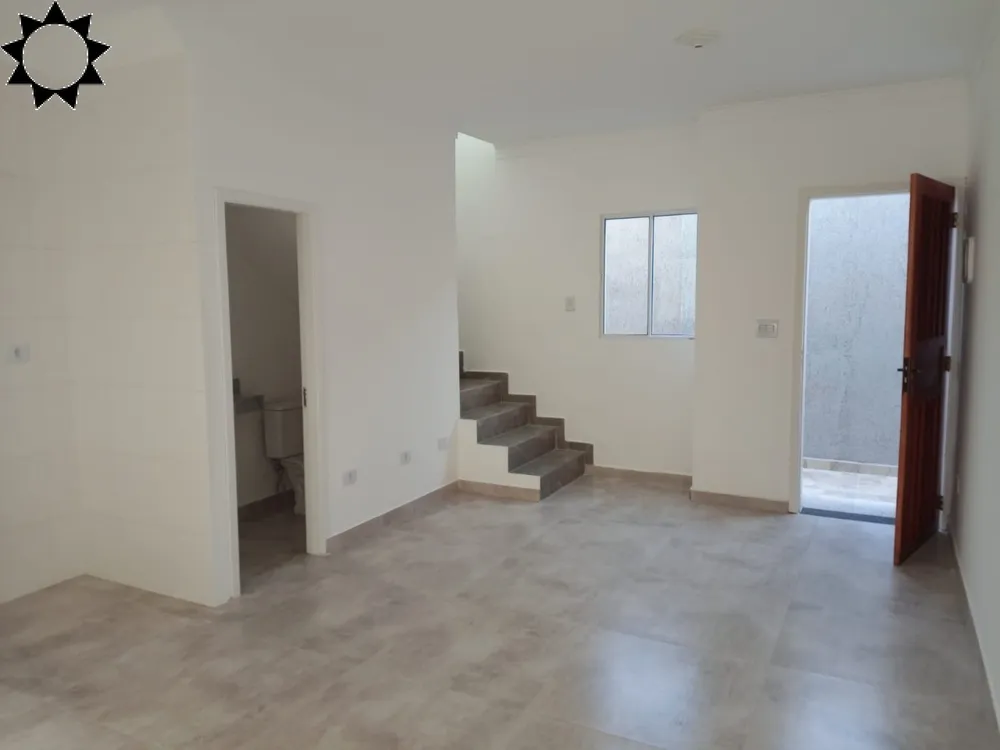 Casa, 2 quartos, 67 m² - Foto 1