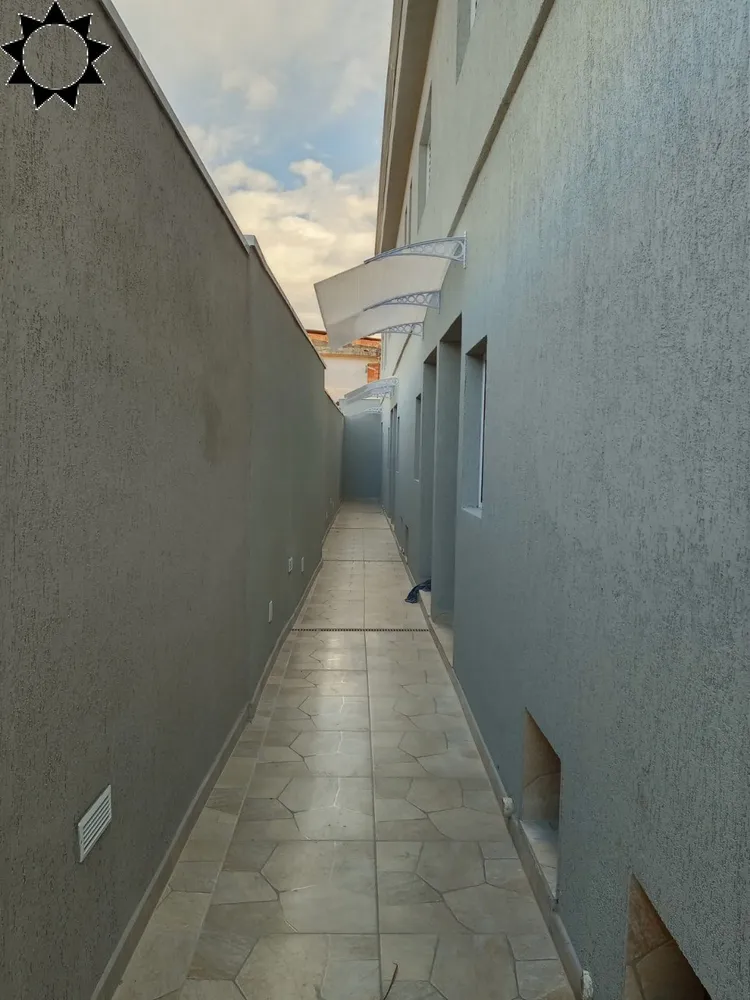 Casa, 2 quartos, 67 m² - Foto 1