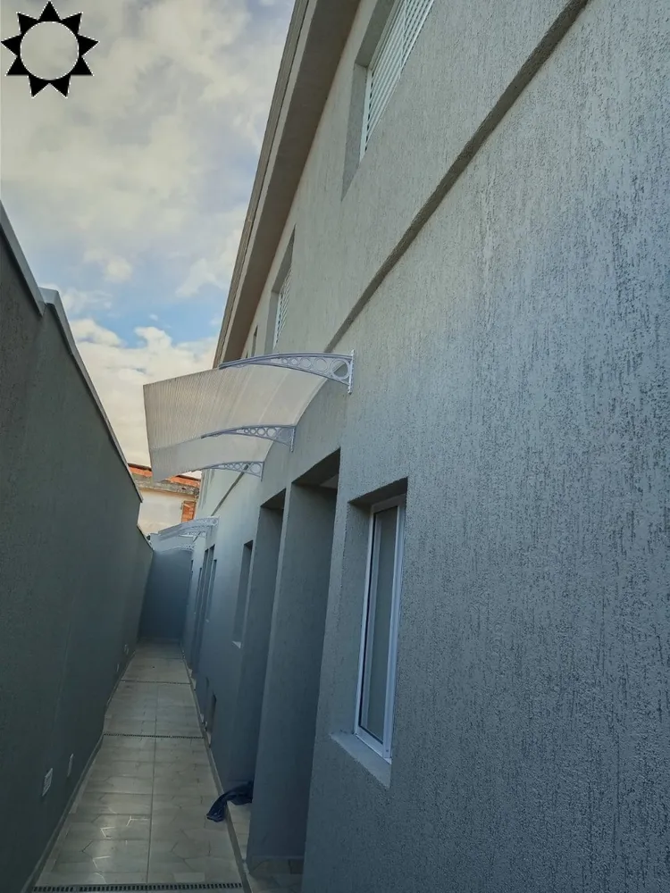Casa, 2 quartos, 67 m² - Foto 10
