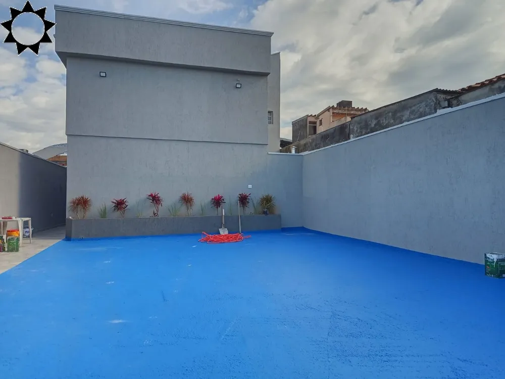 Casa, 2 quartos, 67 m² - Foto 2