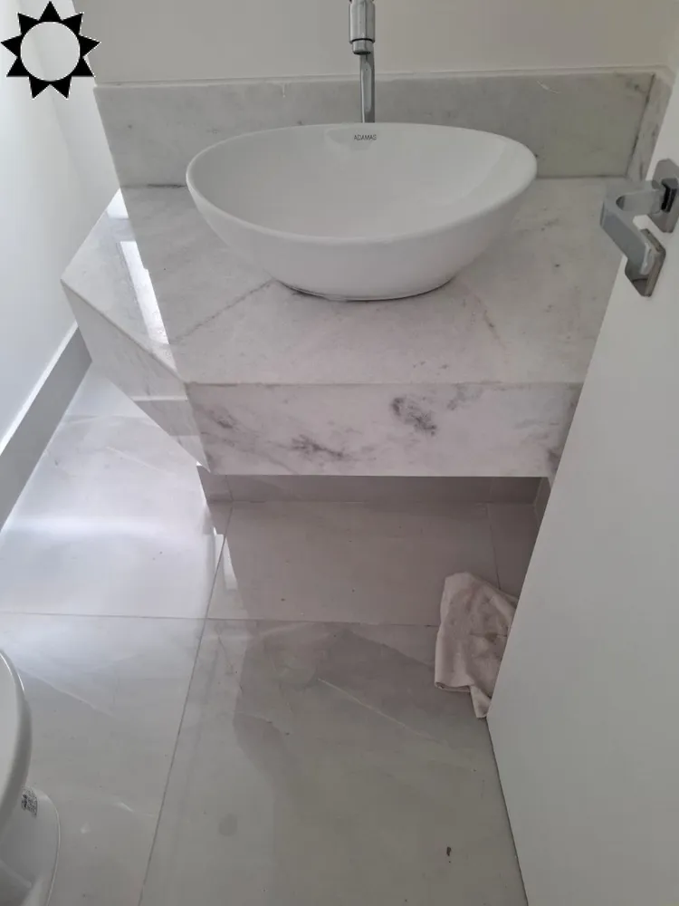 Casa, 3 quartos, 135 m² - Foto 1