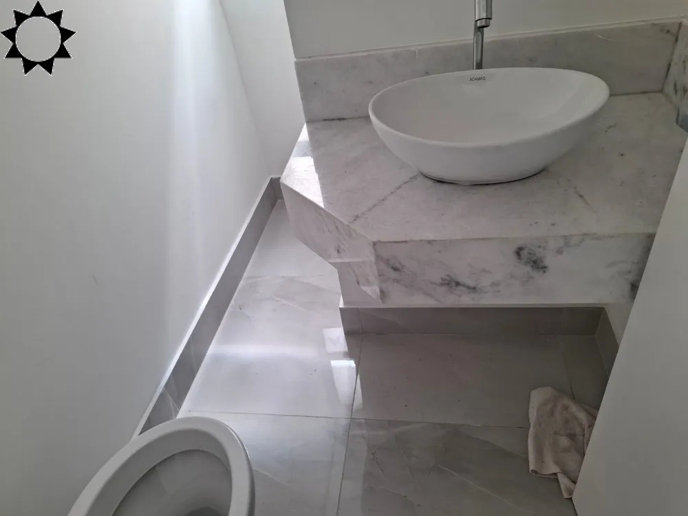 Casa, 3 quartos, 135 m² - Foto 3