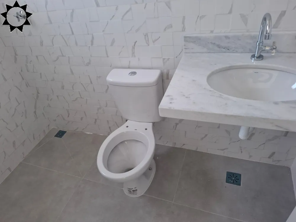 Casa, 3 quartos, 135 m² - Foto 6