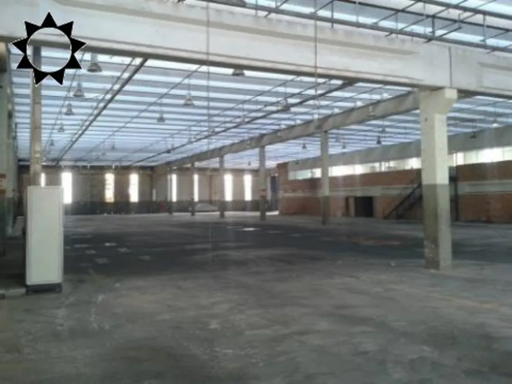 Depósito-Galpão, 5523 m² - Foto 6