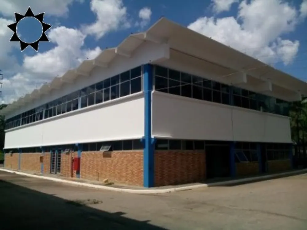 Depósito-Galpão, 5523 m² - Foto 7