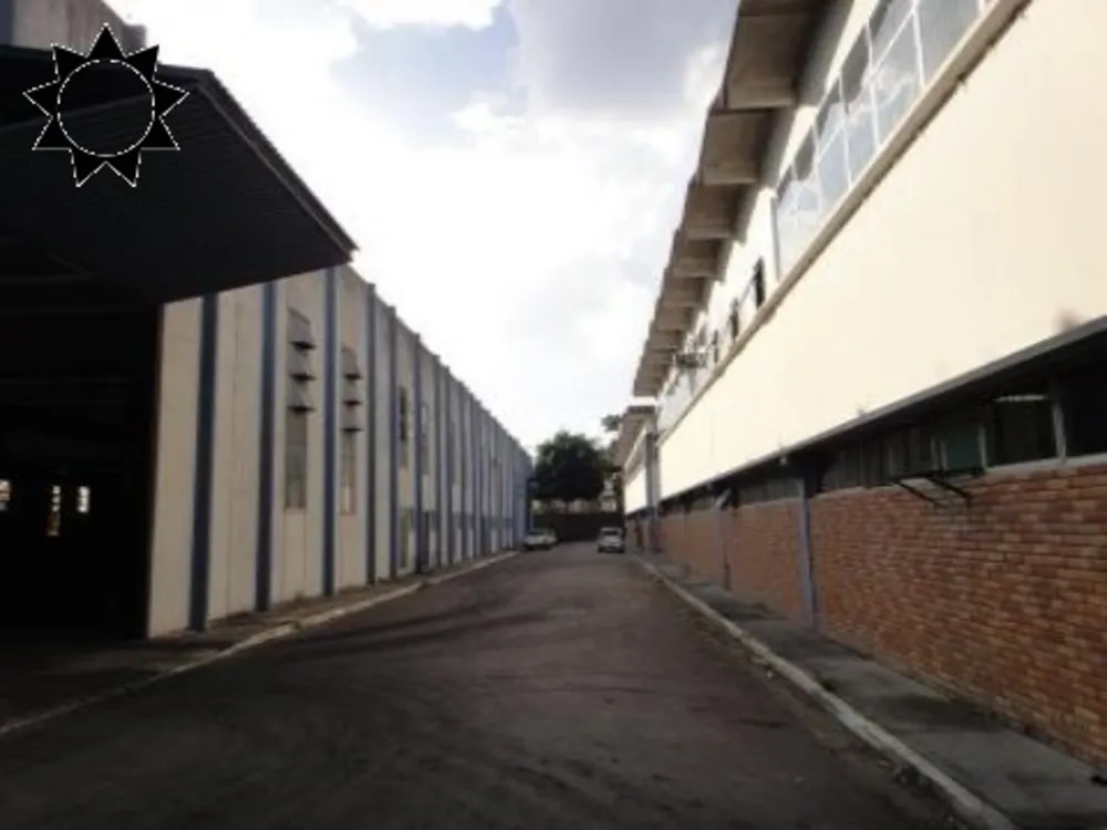 Depósito-Galpão, 5523 m² - Foto 8