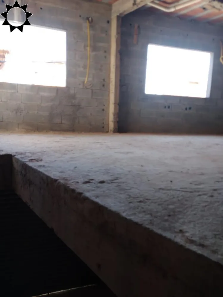 Casa, 2 quartos, 125 m² - Foto 1