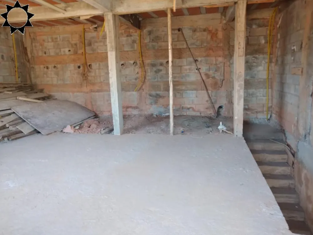 Casa, 2 quartos, 125 m² - Foto 12