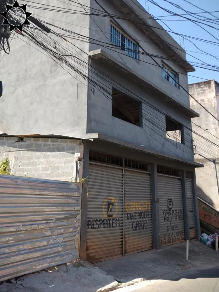 Casa, 2 quartos, 125 m² - Foto 2