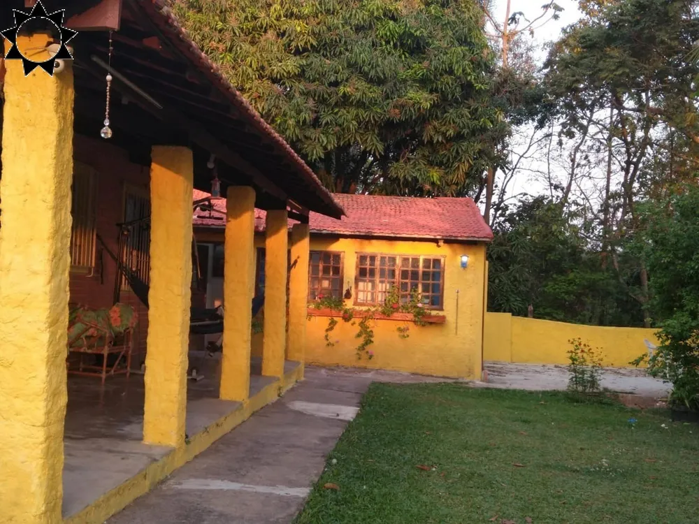 Chácara, 3 quartos, 2600 m² - Foto 10