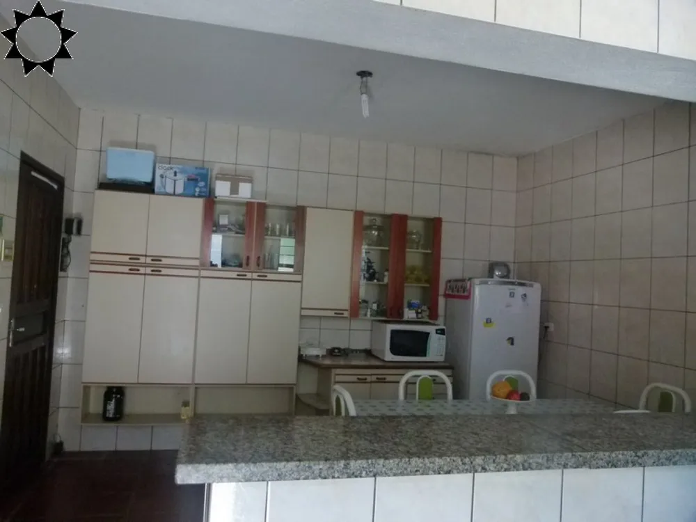 Chácara, 3 quartos, 2600 m² - Foto 4