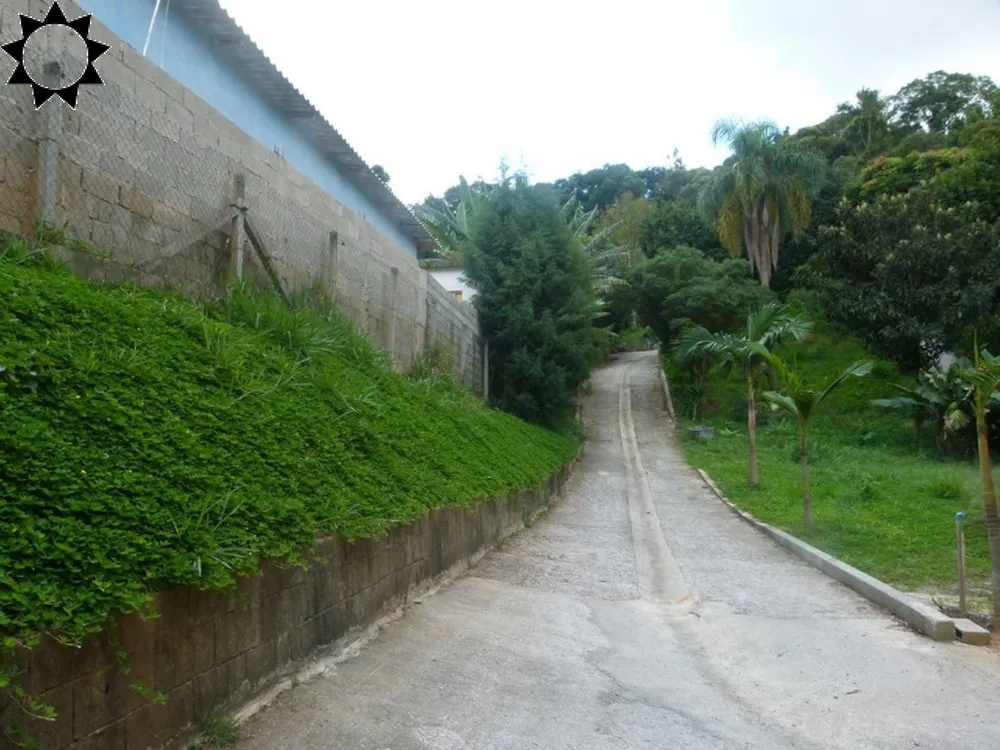 Chácara, 3 quartos, 2600 m² - Foto 7