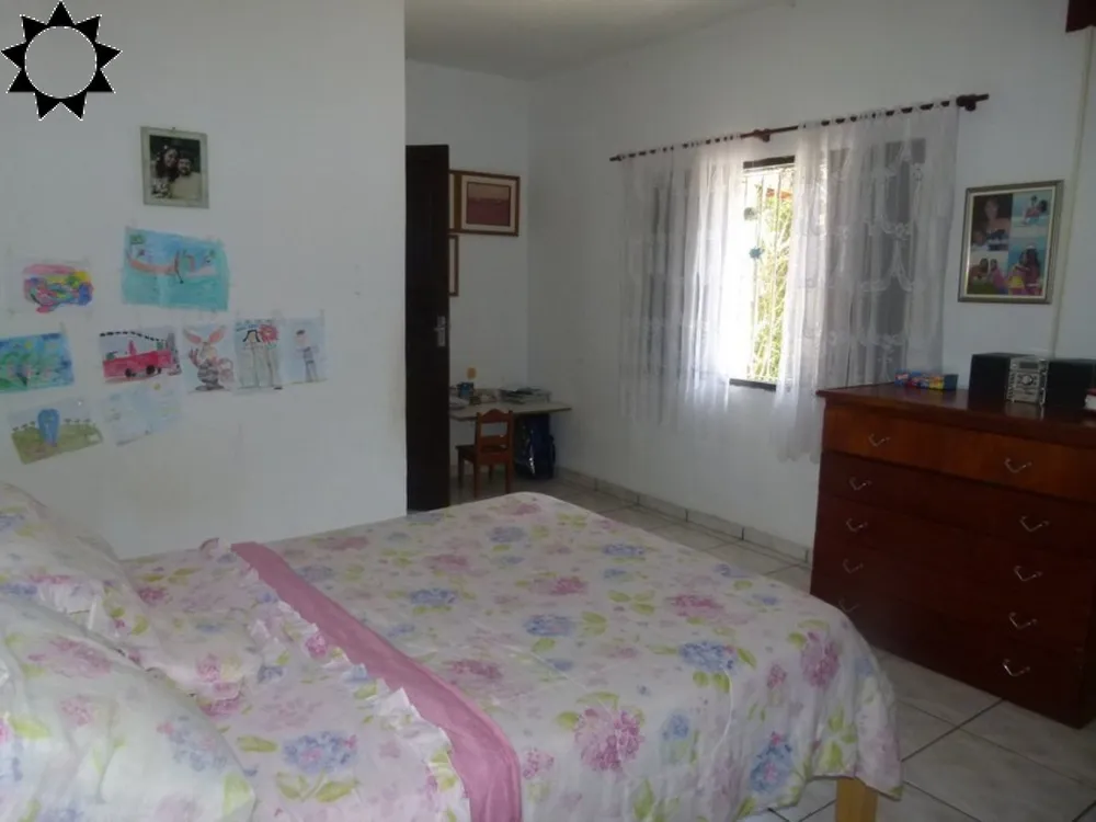 Chácara, 3 quartos, 2600 m² - Foto 5