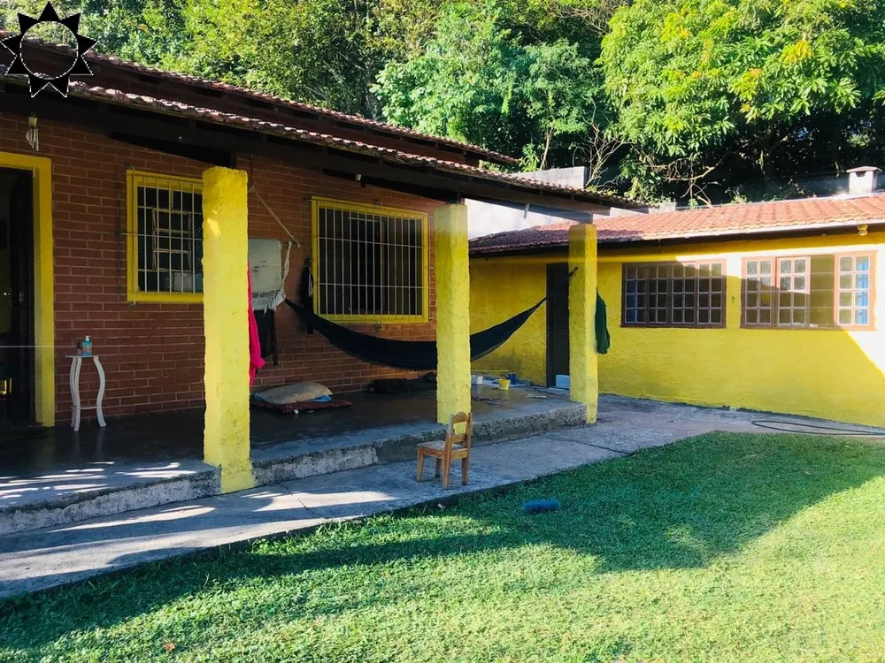 Chácara, 3 quartos, 2600 m² - Foto 11