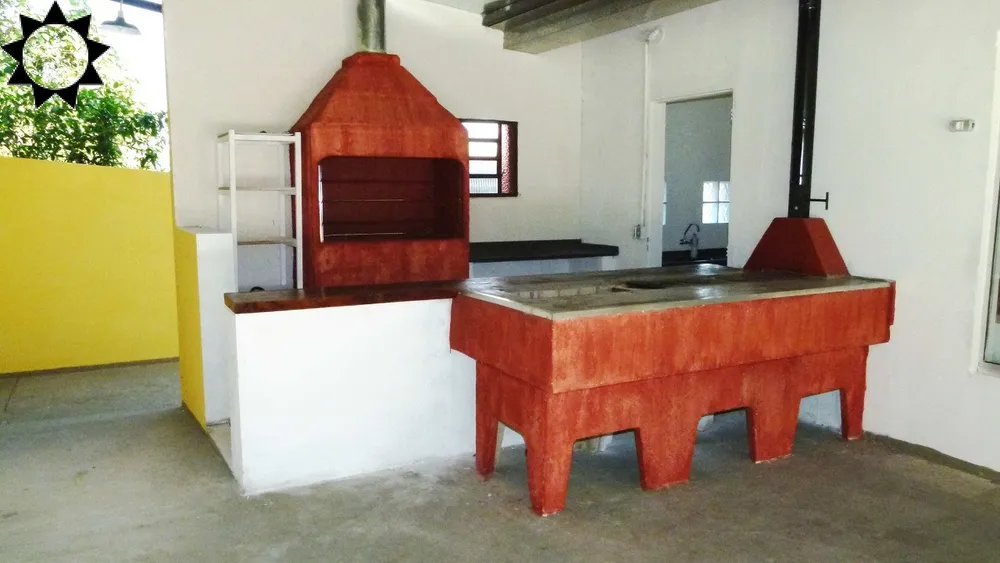 Chácara, 3 quartos, 2600 m² - Foto 8